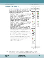 Предварительный просмотр 123 страницы General DataComm Xedge 6000 Series Hardware Installation