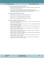 Preview for 125 page of General DataComm Xedge 6000 Series Hardware Installation
