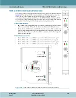 Preview for 127 page of General DataComm Xedge 6000 Series Hardware Installation