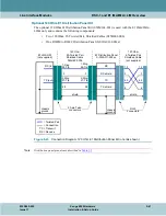 Предварительный просмотр 143 страницы General DataComm Xedge 6000 Series Hardware Installation