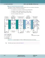 Preview for 144 page of General DataComm Xedge 6000 Series Hardware Installation