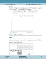 Preview for 149 page of General DataComm Xedge 6000 Series Hardware Installation
