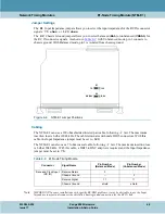 Предварительный просмотр 151 страницы General DataComm Xedge 6000 Series Hardware Installation