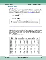 Предварительный просмотр 43 страницы General DataCommc SpectraComm ES Installation & Operation Manuals