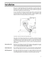 Предварительный просмотр 7 страницы General Domestic Appliances T312VW Instruction Book