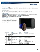 Preview for 20 page of General Dynamics Itronix GD3080 User Manual