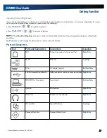 Preview for 22 page of General Dynamics Itronix GD3080 User Manual