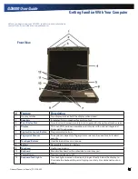 Предварительный просмотр 11 страницы General Dynamics Itronix GD6000 User Manual