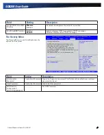 Preview for 47 page of General Dynamics Itronix GD8200 User Manual