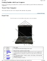 Preview for 6 page of General Dynamics Itronix GoBook VR-2 Help Manual