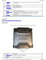 Preview for 7 page of General Dynamics Itronix GoBook VR-2 Help Manual