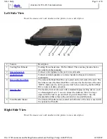 Preview for 8 page of General Dynamics Itronix GoBook VR-2 Help Manual