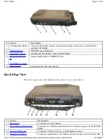 Preview for 9 page of General Dynamics Itronix GoBook VR-2 Help Manual