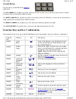 Preview for 12 page of General Dynamics Itronix GoBook VR-2 Help Manual