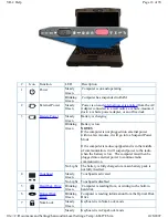 Preview for 16 page of General Dynamics Itronix GoBook VR-2 Help Manual