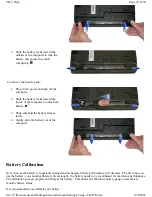 Preview for 34 page of General Dynamics Itronix GoBook VR-2 Help Manual