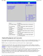 Preview for 54 page of General Dynamics Itronix GoBook VR-2 Help Manual