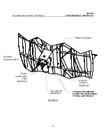 Предварительный просмотр 14 страницы General Dynamics 1.2M Ku-BAND RxSERIES 1132 Assembly Manual