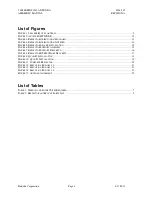 Preview for 4 page of General Dynamics 2.4M SERIES 1241 ANTENNA Assembly Manual