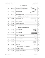 Preview for 10 page of General Dynamics 2.4M SERIES 1241 ANTENNA Assembly Manual