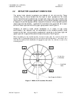 Preview for 13 page of General Dynamics 2.4M SERIES 1241 ANTENNA Assembly Manual