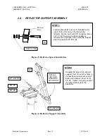 Preview for 15 page of General Dynamics 2.4M SERIES 1241 ANTENNA Assembly Manual