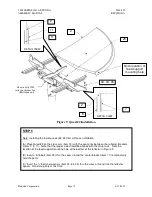 Preview for 18 page of General Dynamics 2.4M SERIES 1241 ANTENNA Assembly Manual