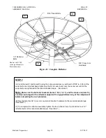 Preview for 20 page of General Dynamics 2.4M SERIES 1241 ANTENNA Assembly Manual