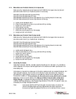 Preview for 17 page of General Dynamics SATCOM Technologies KX 120 Operation & Maintenance Manual