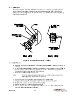 Preview for 23 page of General Dynamics SATCOM Technologies KX 120 Operation & Maintenance Manual