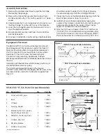 Preview for 2 page of GENERAL ECOLOGY Seagull IV X-6 Installation And Product Use Manual