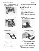 Предварительный просмотр 11 страницы General Equipment RIP-R-STRIPPER CTS12GEN2 Operator'S Manual