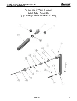 Предварительный просмотр 32 страницы General Equipment RIP-R-STRIPPER CTS12GEN2 Operator'S Manual