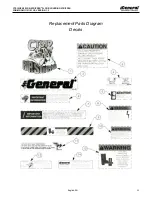 Предварительный просмотр 56 страницы General Equipment RIP-R-STRIPPER CTS12GEN2 Operator'S Manual