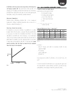 Preview for 9 page of General Filters GeneralAire 5500 Installation And User Manual