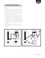 Предварительный просмотр 21 страницы General Filters GeneralAire 5500 Installation And User Manual