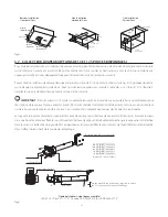 Предварительный просмотр 58 страницы General Filters GeneralAire 5500 Installation And User Manual