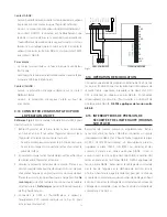 Preview for 62 page of General Filters GeneralAire 5500 Installation And User Manual