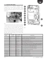 Предварительный просмотр 77 страницы General Filters GeneralAire 5500 Installation And User Manual