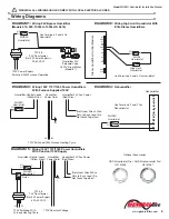 Preview for 3 page of General Filters MHX3C Installation Manual