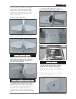 Preview for 5 page of General Hobby CITABRIA-120 Assembly Manual