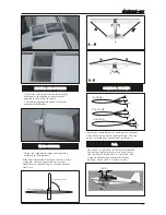 Preview for 8 page of General Hobby CITABRIA-120 Assembly Manual