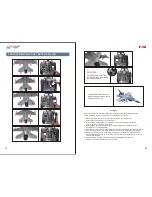 Preview for 11 page of General Hobby F-16 fighting falcon Instruction Manual