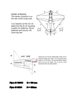 Предварительный просмотр 21 страницы General Hobby Piper J3 Assembly Manual