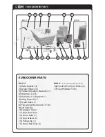 Preview for 2 page of General Hydroponics EuroGrower Assembly Manual