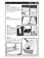 Preview for 3 page of General Hydroponics EuroGrower Assembly Manual