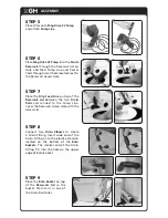 Preview for 4 page of General Hydroponics EuroGrower Assembly Manual