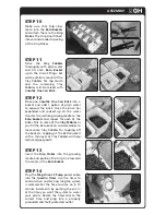 Preview for 5 page of General Hydroponics EuroGrower Assembly Manual