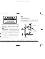 Preview for 2 page of General Instrument CFT2200 User Manual