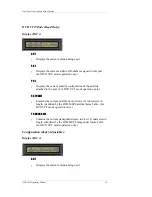 Preview for 28 page of General Instrument DSR-4800 Series Operating Manual